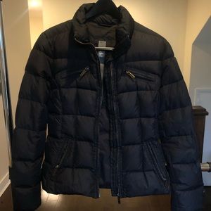 Black ADD jacket